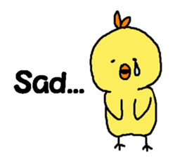 HIYOKOEBI-English- sticker #7312629