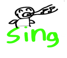 shogo's sticker #7312645