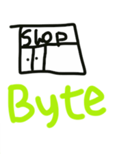 shogo's sticker #7312649