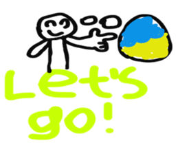 shogo's sticker #7312662