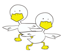 GUA GUA GUA sticker #7312690