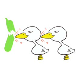 GUA GUA GUA sticker #7312700