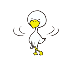 GUA GUA GUA sticker #7312709