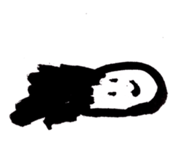 Going my way sticker #7312803