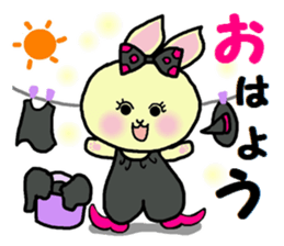 Daily Halloween sticker sticker #7312848