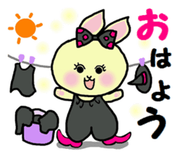 Daily Halloween sticker sticker #7312848