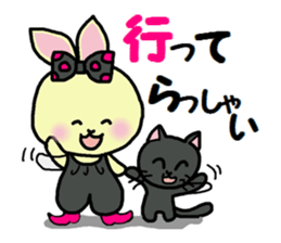 Daily Halloween sticker sticker #7312852