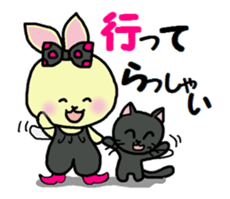 Daily Halloween sticker sticker #7312852