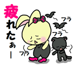 Daily Halloween sticker sticker #7312857