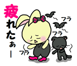 Daily Halloween sticker sticker #7312857