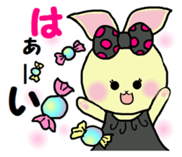 Daily Halloween sticker sticker #7312865