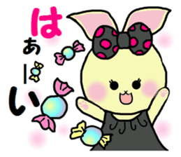 Daily Halloween sticker sticker #7312865