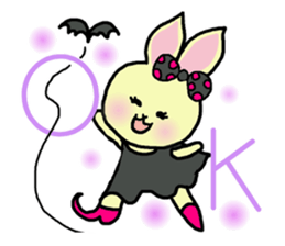 Daily Halloween sticker sticker #7312867