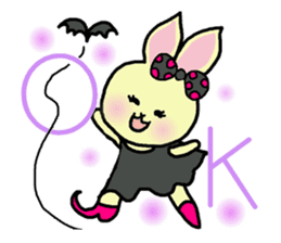 Daily Halloween sticker sticker #7312867