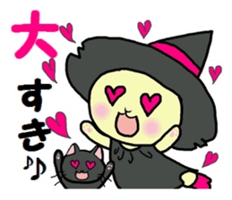 Daily Halloween sticker sticker #7312868