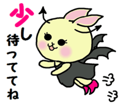 Daily Halloween sticker sticker #7312870