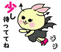 Daily Halloween sticker sticker #7312870
