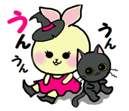 Daily Halloween sticker sticker #7312871