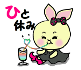 Daily Halloween sticker sticker #7312872