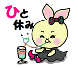 Daily Halloween sticker sticker #7312872