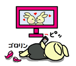 Daily Halloween sticker sticker #7312876