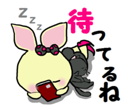 Daily Halloween sticker sticker #7312878