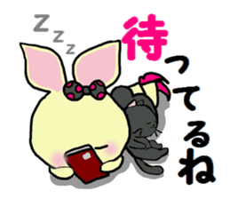 Daily Halloween sticker sticker #7312878