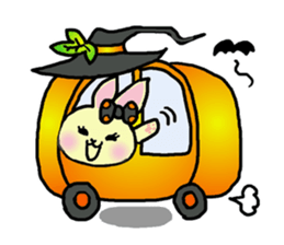 Daily Halloween sticker sticker #7312883