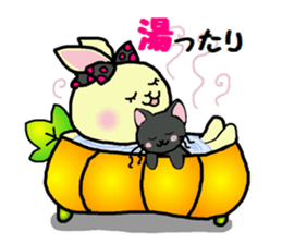 Daily Halloween sticker sticker #7312884