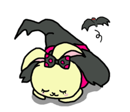 Daily Halloween sticker sticker #7312885