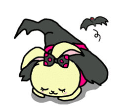 Daily Halloween sticker sticker #7312885