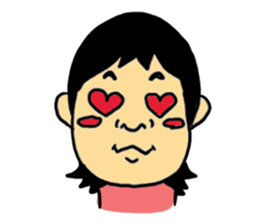 Hidenori sticker #7313547