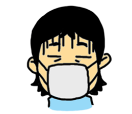 Hidenori sticker #7313569