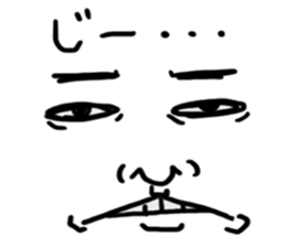 Hidenori sticker #7313583