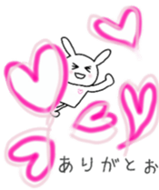 pinoco chan 2 sticker #7313864