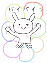 pinoco chan 2 sticker #7313865