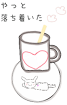 pinoco chan 2 sticker #7313868