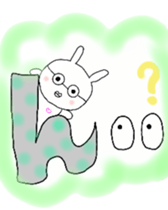 pinoco chan 2 sticker #7313881