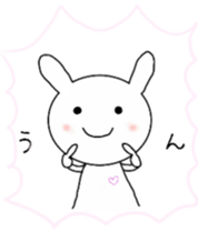 pinoco chan 2 sticker #7313887