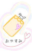 pinoco chan 2 sticker #7313890