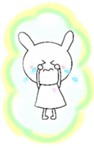 pinoco chan 2 sticker #7313902