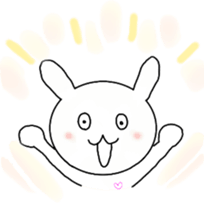 pinoco chan 2 sticker #7313903