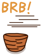 Cute Sunflower sticker #7314329