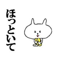 the hiromi sticker #7314713