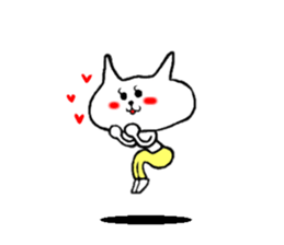 the hiromi sticker #7314715