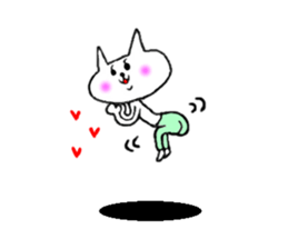 the hiromi sticker #7314719