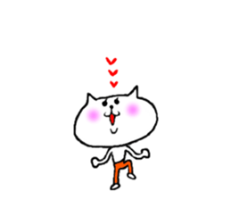 the hiromi sticker #7314729