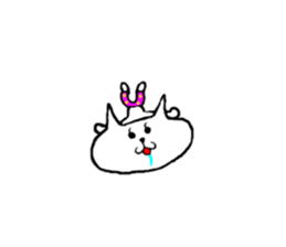 the hiromi sticker #7314739