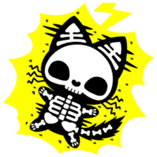 Midifan's mascot Meowlody sticker #7314783