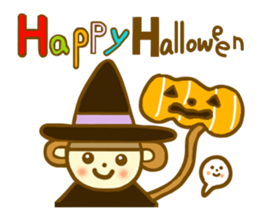 Honorific Ohagichan sticker #7315239